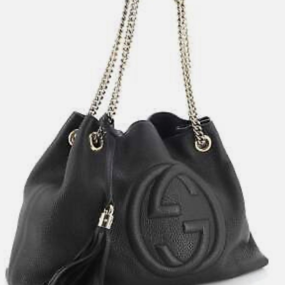 GUCCI BAG Authentic - Picture 9 of 16